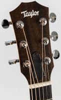 TAYLOR GS Mini E Mahogany Acoustic Guitar