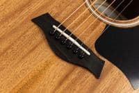 TAYLOR GS Mini E Mahogany Acoustic Guitar