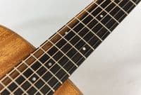 TAYLOR GS Mini E Mahogany Acoustic Guitar