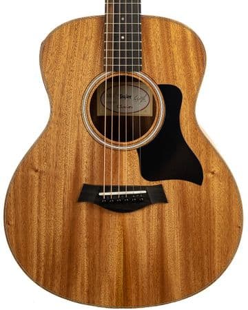 TAYLOR GS Mini E Mahogany Acoustic Guitar