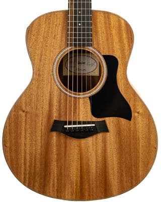 TAYLOR GS Mini E Mahogany Acoustic Guitar