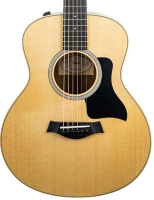 TAYLOR GS Mini-E Rosewood Plus Guitar, with Gigbag
