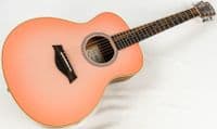Taylor GS-Mini-e Sakuraburst Guitar with Gigbag