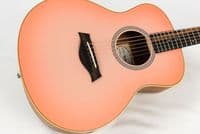 Taylor GS-Mini-e Sakuraburst Guitar with Gigbag