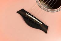 Taylor GS-Mini-e Sakuraburst Guitar with Gigbag