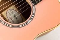 Taylor GS-Mini-e Sakuraburst Guitar with Gigbag