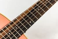 Taylor GS-Mini-e Sakuraburst Guitar with Gigbag