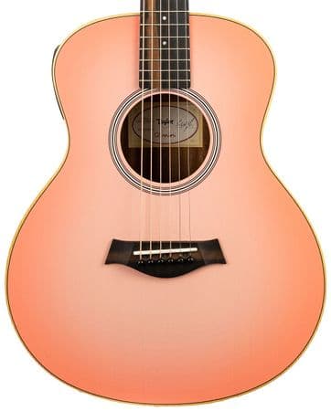 Taylor GS-Mini-e Sakuraburst Guitar with Gigbag