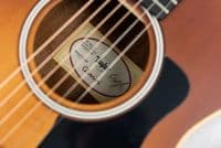 Taylor GS Mini-e Special Honeyburst
