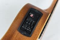 Taylor GS Mini-e Special Honeyburst