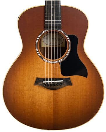 Taylor GS Mini-e Special Honeyburst
