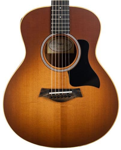 Taylor GS Mini-e Special Honeyburst