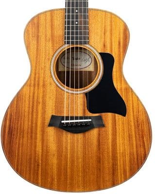 Taylor GS Mini Mahogany Acoustic Guitar