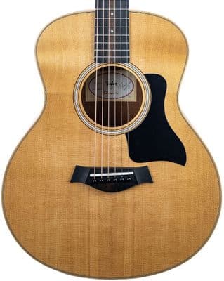 TAYLOR GS Mini Sapele Acoustic Guitar