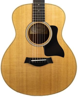 TAYLOR GS Mini Sapele Acoustic Guitar