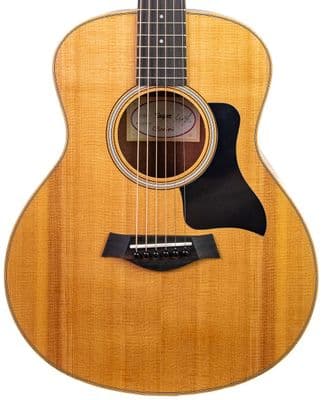 TAYLOR GS Mini Sapele Acoustic Guitar