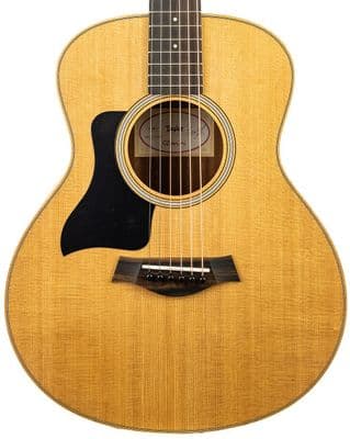 TAYLOR GS Mini Sapele Lefthanded Acoustic Guitar