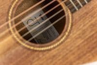 Taylor Jacob Collier Academy 22e 5-String