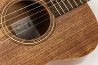 Taylor Jacob Collier Academy 22e 5-String