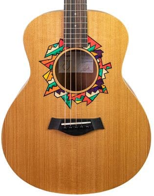 Taylor Jacob Collier GS Mini 5-String