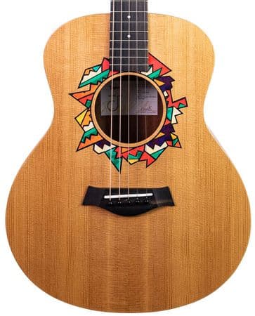 Taylor Jacob Collier GS Mini 5-String