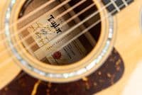 Taylor Legacy 514ce Grand Auditorium, with Case