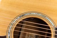 Taylor Legacy 514ce Grand Auditorium, with Case