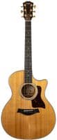 Taylor Legacy 514ce Grand Auditorium, with Case