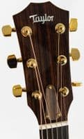 Taylor Legacy 514ce Grand Auditorium, with Case