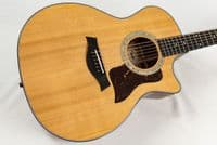 Taylor Legacy 514ce Grand Auditorium, with Case