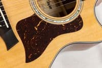 Taylor Legacy 514ce Grand Auditorium, with Case