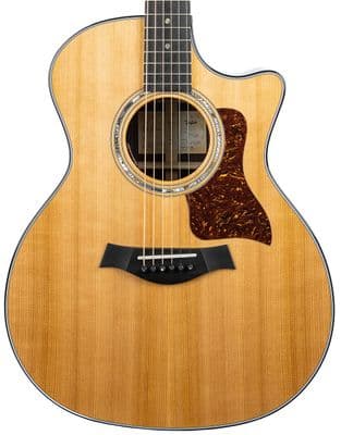 Taylor Legacy 714ce Grand Auditorium with Case