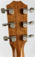 Taylor Legacy 810e Dreadnought with Case