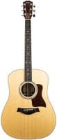 Taylor Legacy 810e Dreadnought with Case