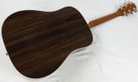 Taylor Legacy 810e Dreadnought with Case