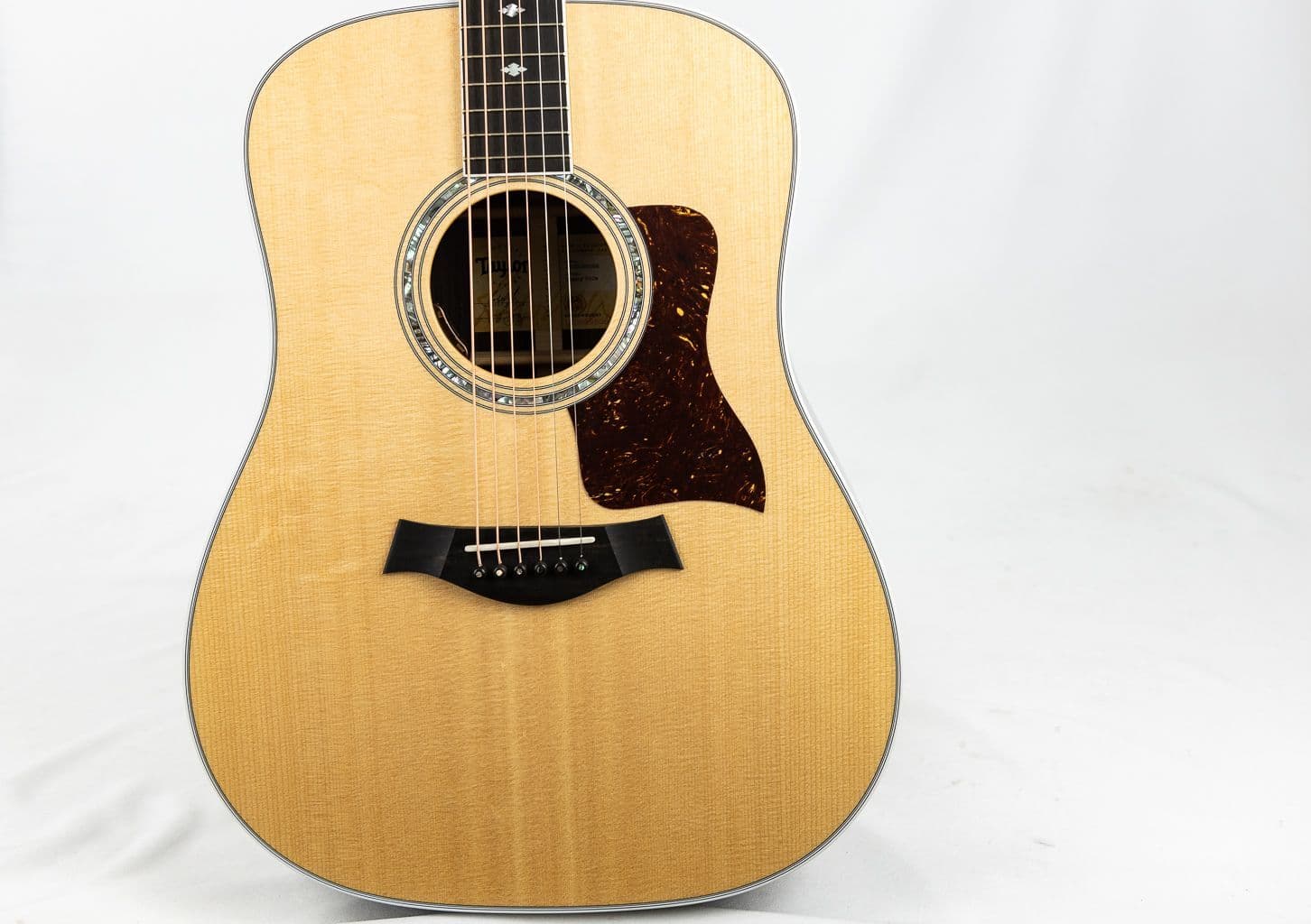 Taylor 810e ハードケース付 テイラー 810 アコースティックギター