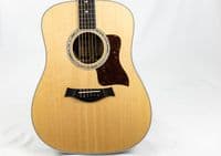 Taylor Legacy 810e Dreadnought with Case