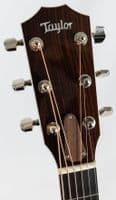 Taylor Legacy 810e Dreadnought with Case