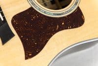Taylor Legacy 810e Dreadnought with Case
