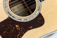 Taylor Legacy 810e Dreadnought with Case