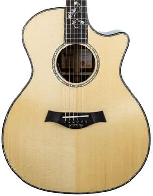 Taylor Legacy 914ce Indian Rosewood