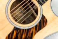 Taylor Next Generation 314ce Electro Acoustic with Case