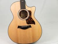 Taylor Next Generation 314ce Electro Acoustic with Case
