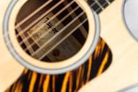 Taylor Next Generation 314ce Electro Acoustic with Case