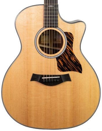 Taylor Next Generation 314ce Electro Acoustic with Case