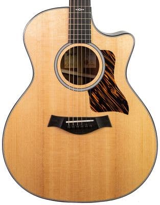 Taylor Next Generation 314ce Electro Acoustic with Case