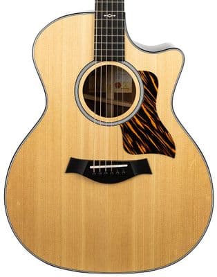Taylor Next Generation 314ce Electro Acoustic with Case