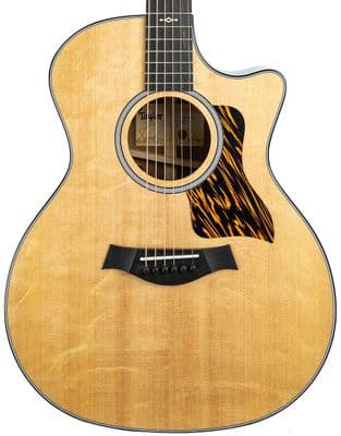Taylor Next Generation 314ce Electro Acoustic with Case