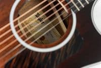 Taylor Next Generation 324ce Electro Acoustic Guitar with Case