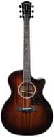 Taylor Next Generation 324ce Electro Acoustic Guitar with Case